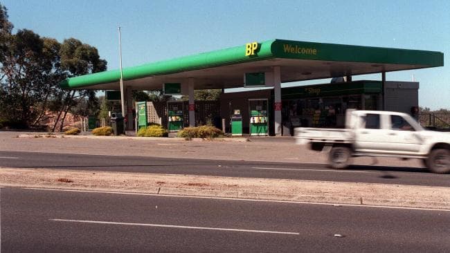 Secured the largest identity contract in company history for BP national re-image in all states throughout Australia